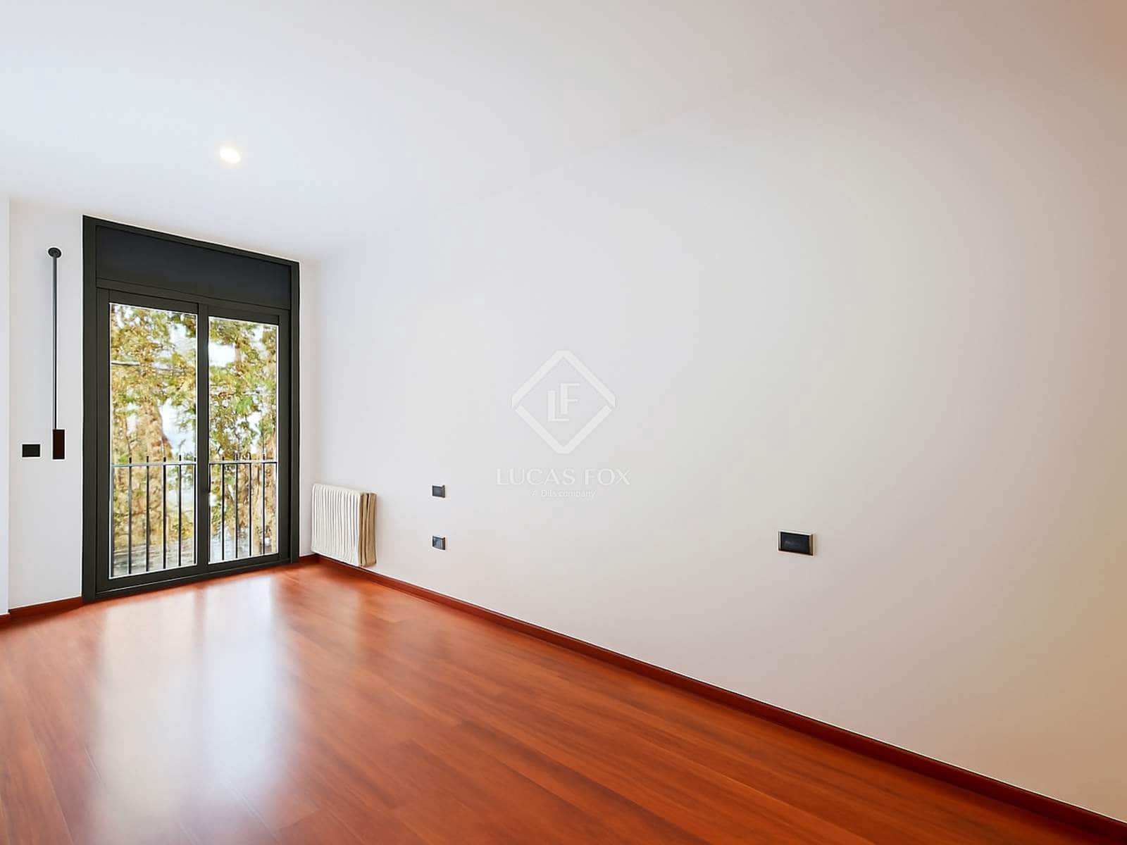 4 soverom Leilighet til salgs i Vilanova i la Geltru med garasje - € 435 000 (Ref: 9388668)