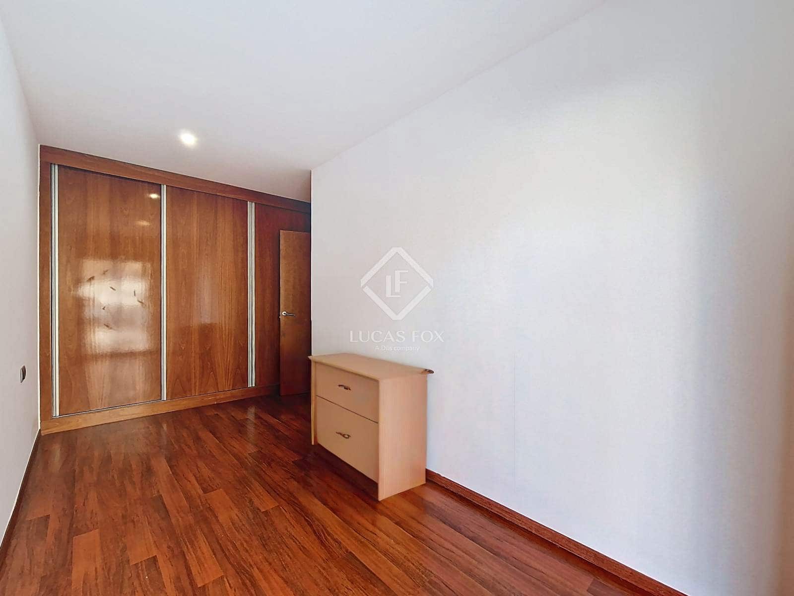 4 soverom Leilighet til salgs i Vilanova i la Geltru med garasje - € 435 000 (Ref: 9388668)