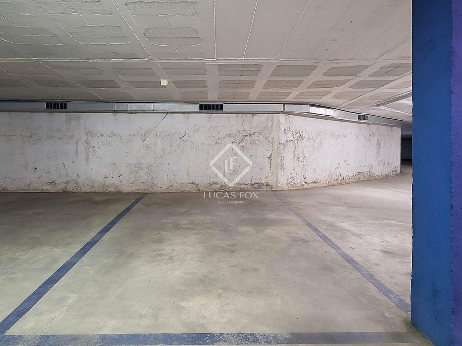 4 soverom Leilighet til salgs i Vilanova i la Geltru med garasje - € 435 000 (Ref: 9388668)