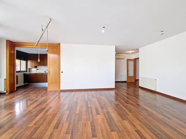 4 soverom Leilighet til salgs i Vilanova i la Geltrú med garasje - € 435 000 (Ref: 9388668)