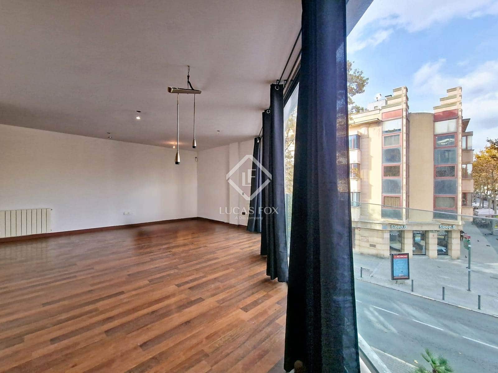 4 soverom Leilighet til salgs i Vilanova i la Geltru med garasje - € 435 000 (Ref: 9388668)