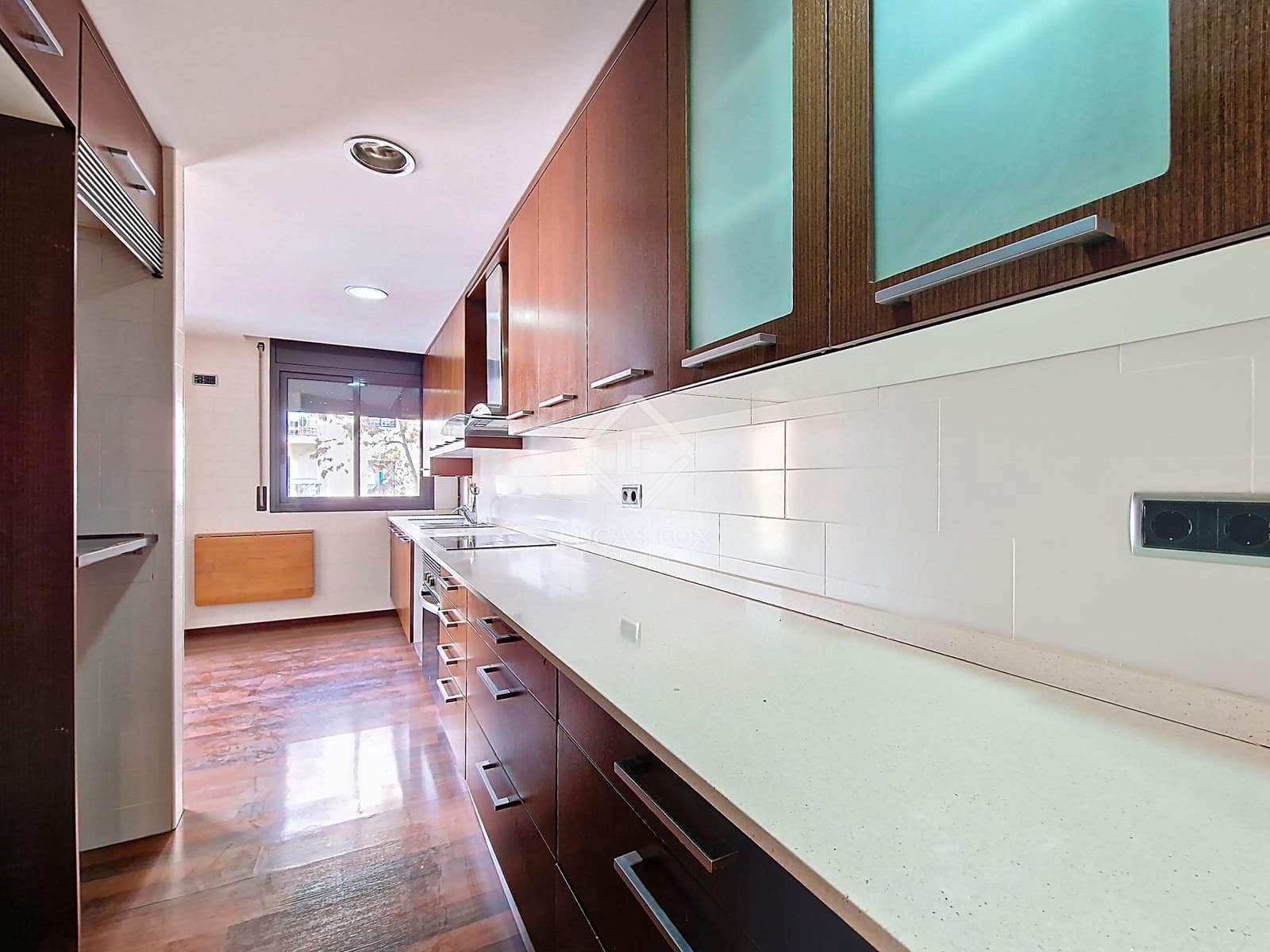 4 soverom Leilighet til salgs i Vilanova i la Geltru med garasje - € 435 000 (Ref: 9388668)