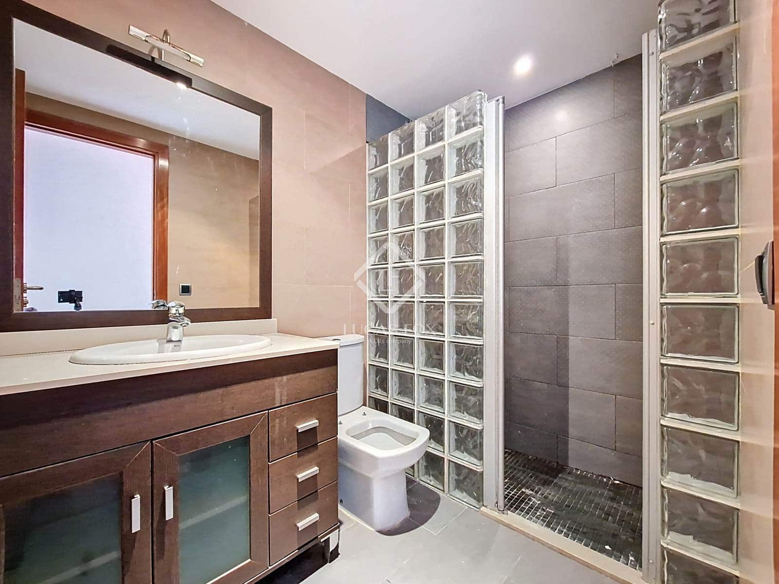 4 soverom Leilighet til salgs i Vilanova i la Geltru med garasje - € 435 000 (Ref: 9388668)