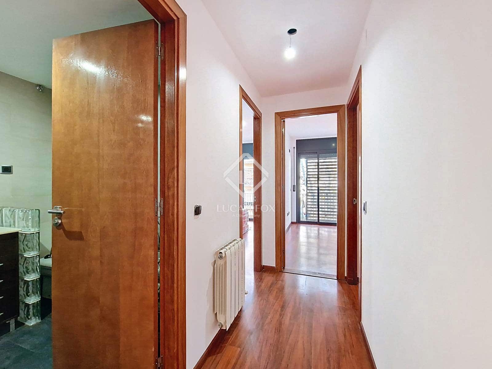 4 soverom Leilighet til salgs i Vilanova i la Geltru med garasje - € 435 000 (Ref: 9388668)