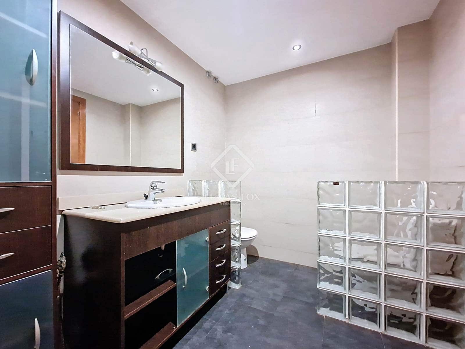 4 soverom Leilighet til salgs i Vilanova i la Geltru med garasje - € 435 000 (Ref: 9388668)