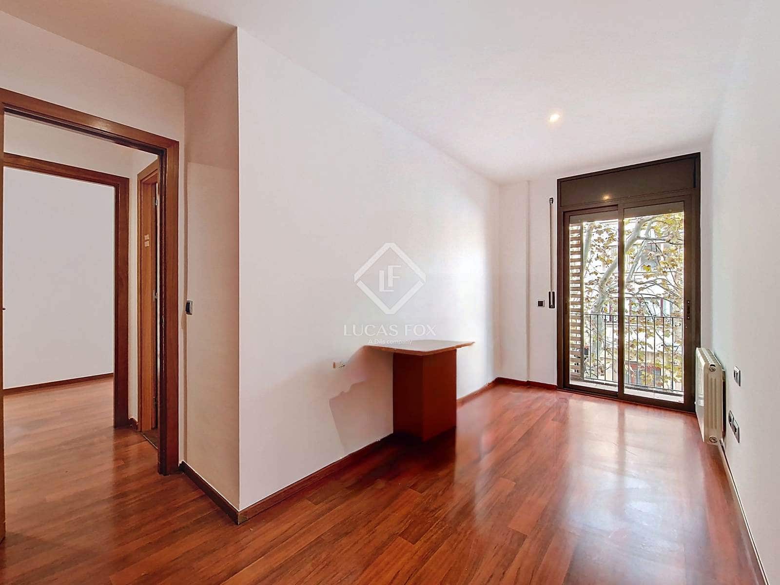 4 soverom Leilighet til salgs i Vilanova i la Geltru med garasje - € 435 000 (Ref: 9388668)