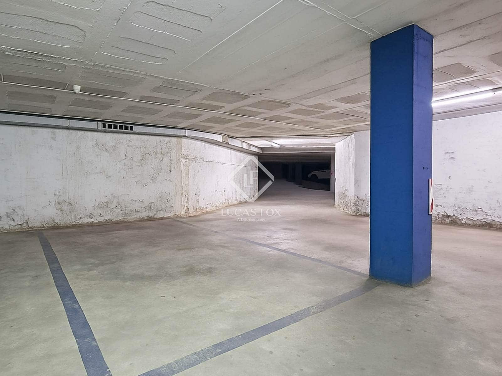 4 soverom Leilighet til salgs i Vilanova i la Geltru med garasje - € 435 000 (Ref: 9388668)