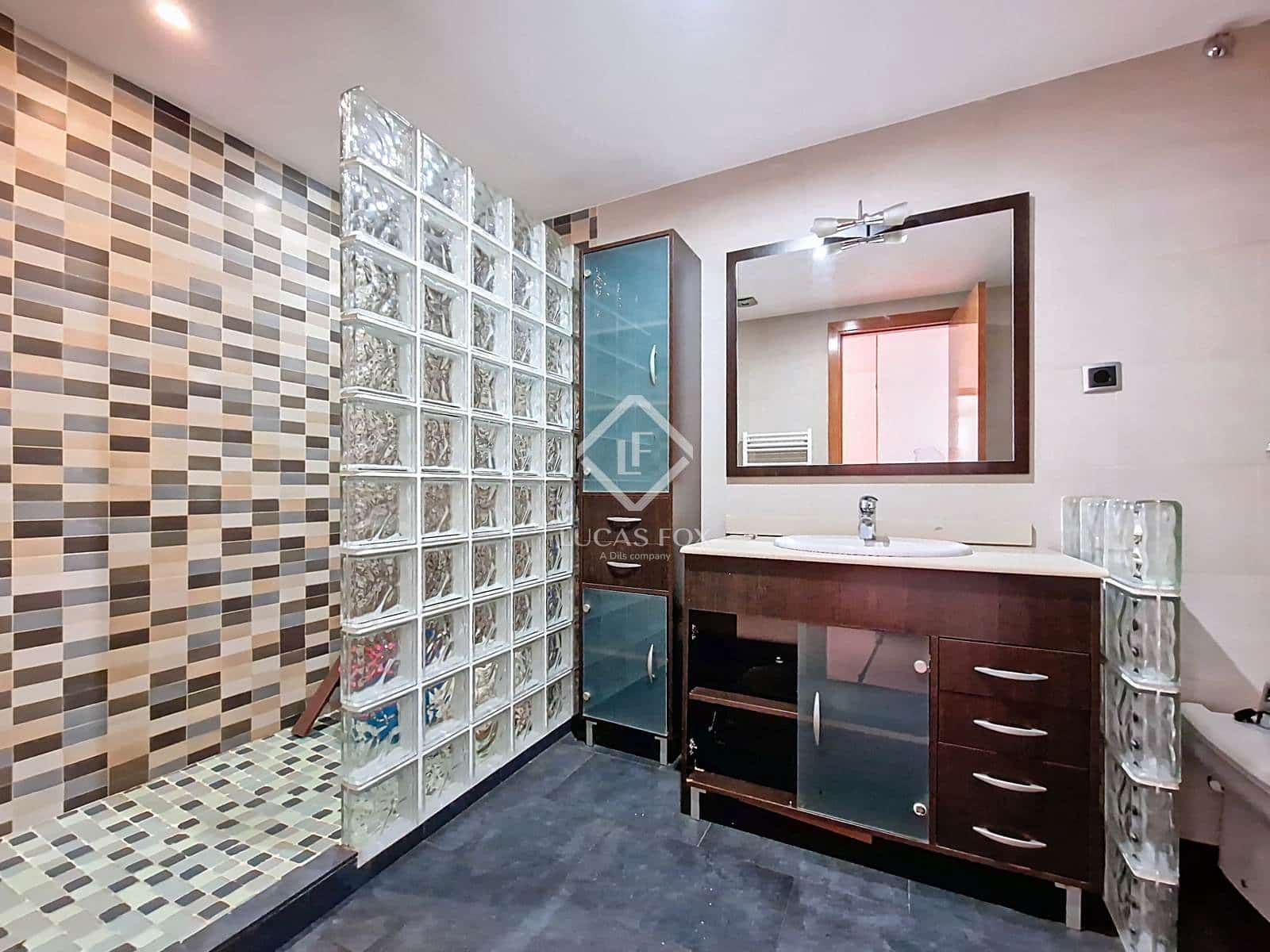 4 soverom Leilighet til salgs i Vilanova i la Geltru med garasje - € 435 000 (Ref: 9388668)