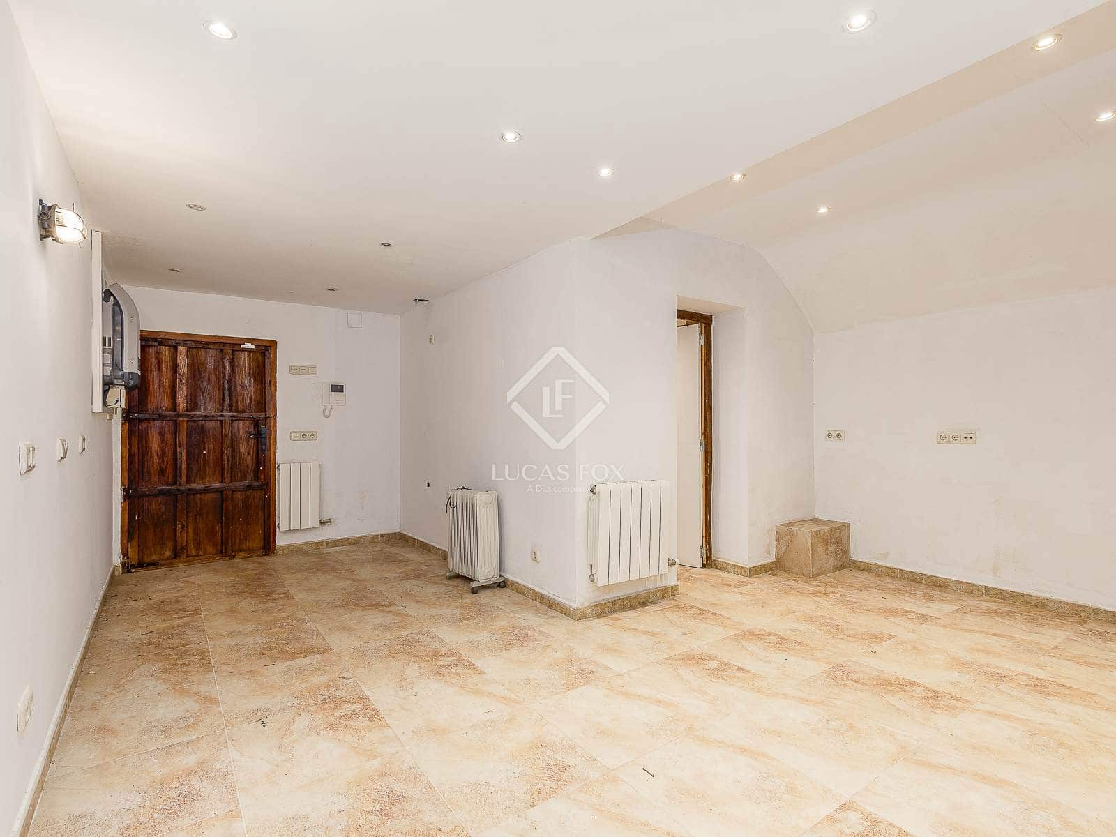 Chalet de 6 habitaciones en Barcelona ciudad en venta con piscina garaje - 1.640.000 € (Ref: 9389928)