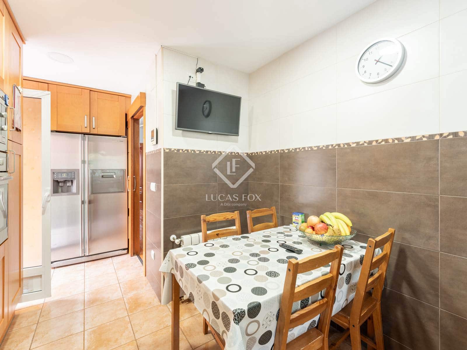 5 Zimmer Villa zu verkaufen in Castelldefels mit Pool Garage - 1.036.000 € (Ref: 9390814)