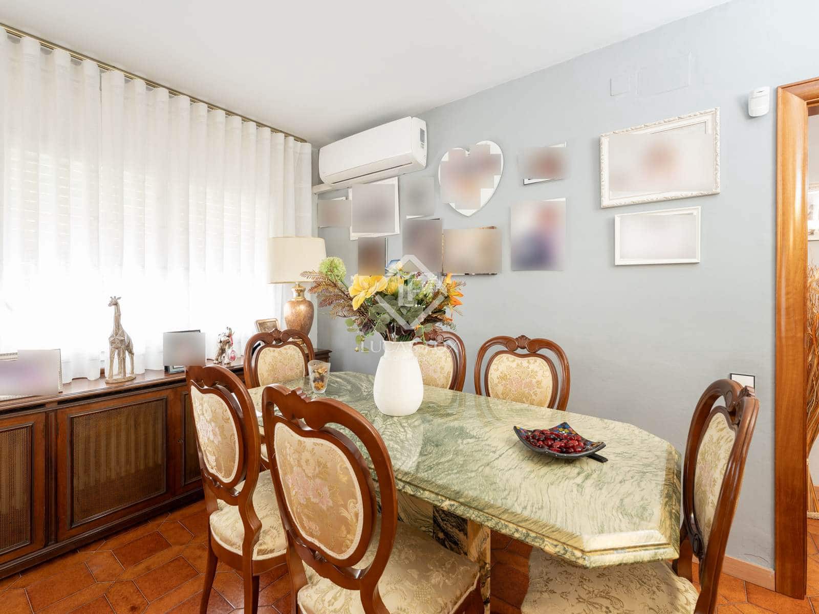 5 Zimmer Villa zu verkaufen in Castelldefels mit Pool Garage - 1.036.000 € (Ref: 9390814)