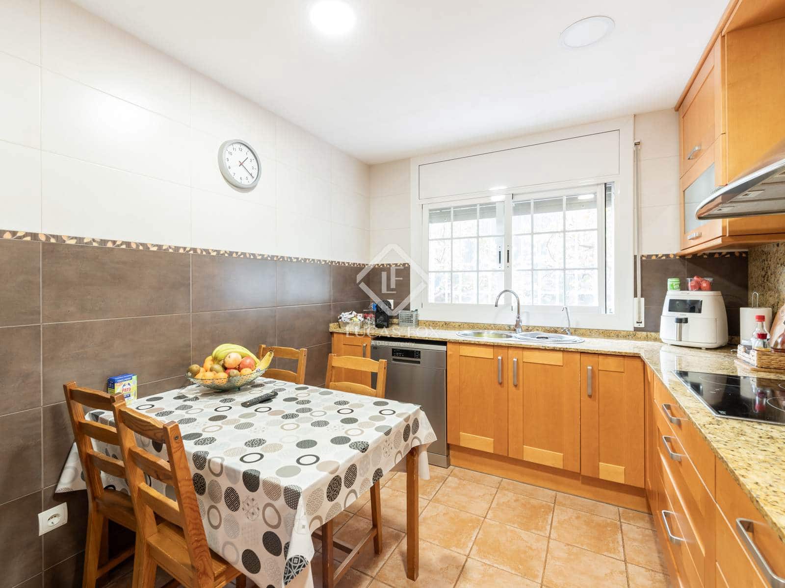 5 Zimmer Villa zu verkaufen in Castelldefels mit Pool Garage - 1.036.000 € (Ref: 9390814)