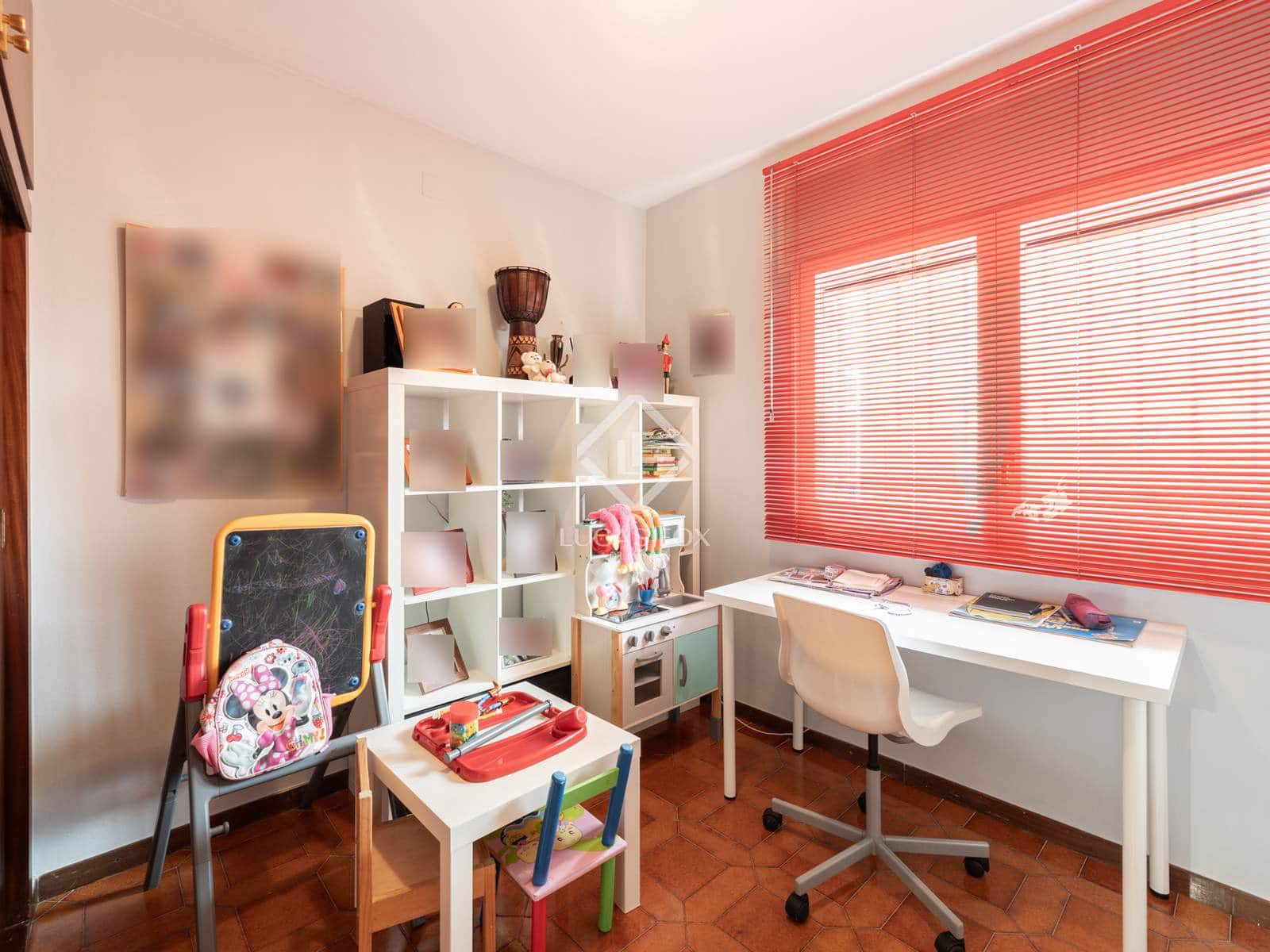 5 Zimmer Villa zu verkaufen in Castelldefels mit Pool Garage - 1.036.000 € (Ref: 9390814)