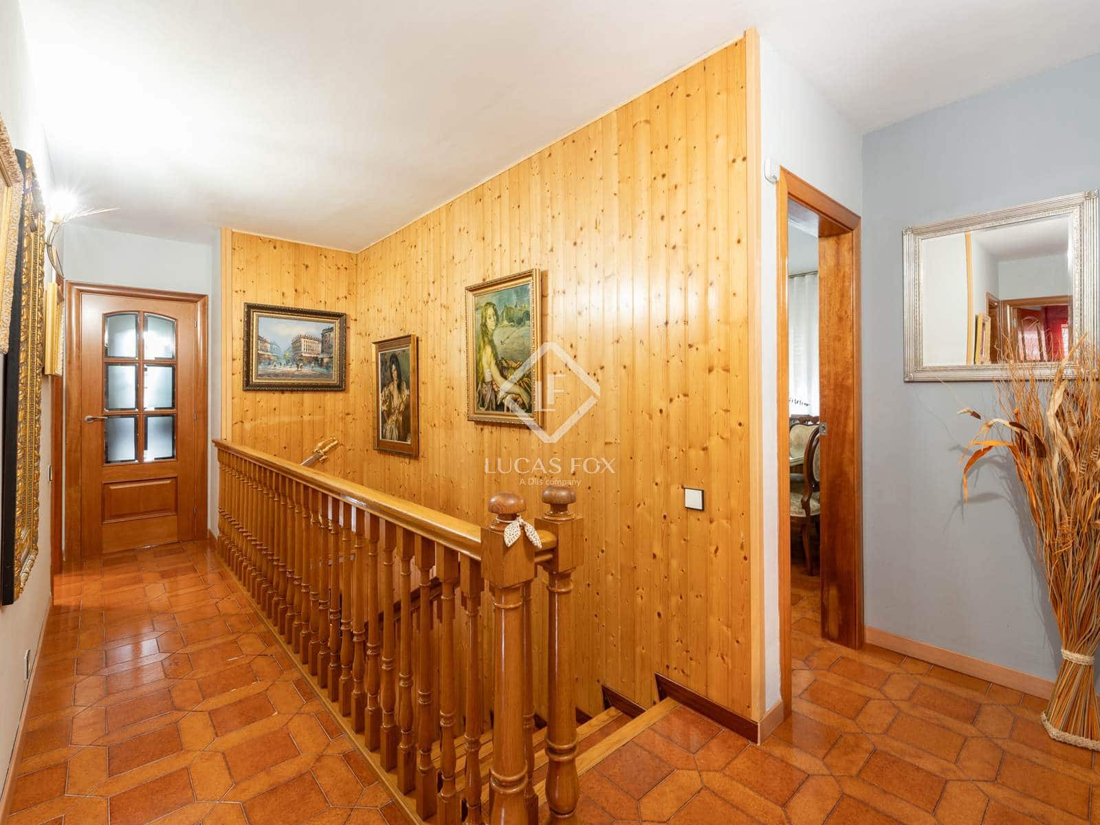 5 Zimmer Villa zu verkaufen in Castelldefels mit Pool Garage - 1.036.000 € (Ref: 9390814)