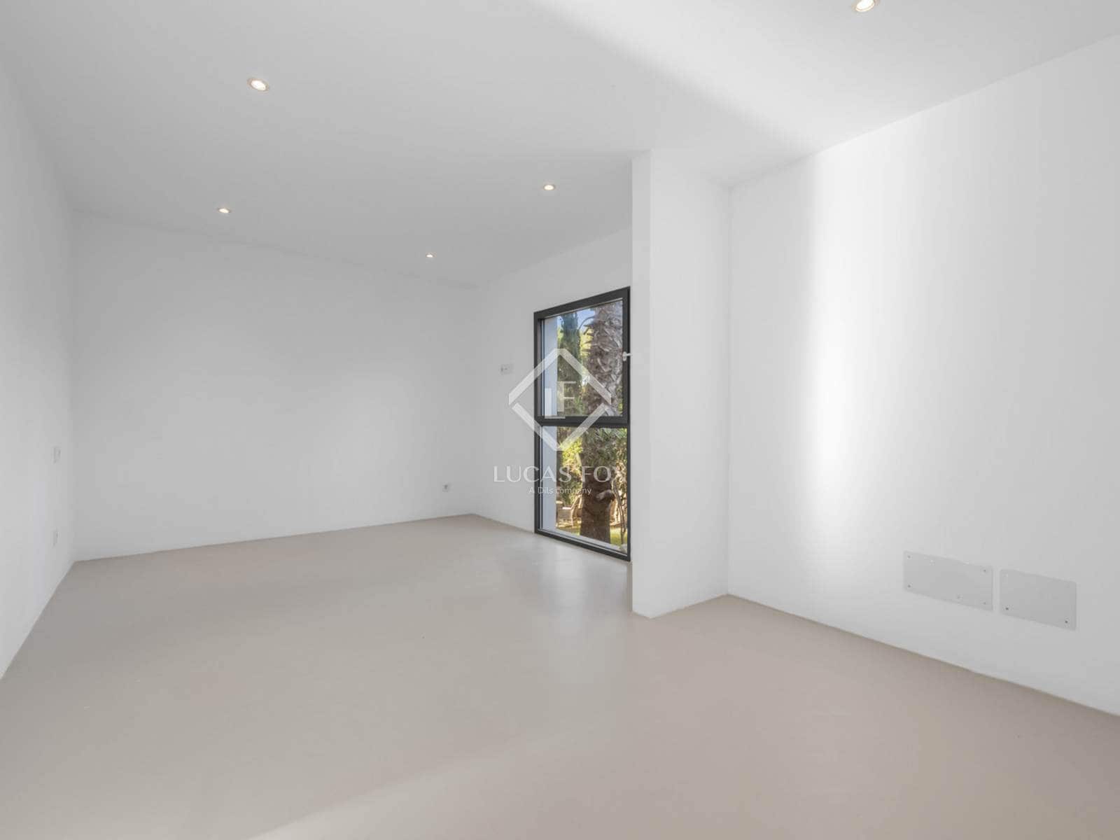 4 makuuhuone Huvila myytävänä paikassa Santa Ponsa mukana uima-altaan 
autotalli - 2 950 000 € (Ref: 9394034)