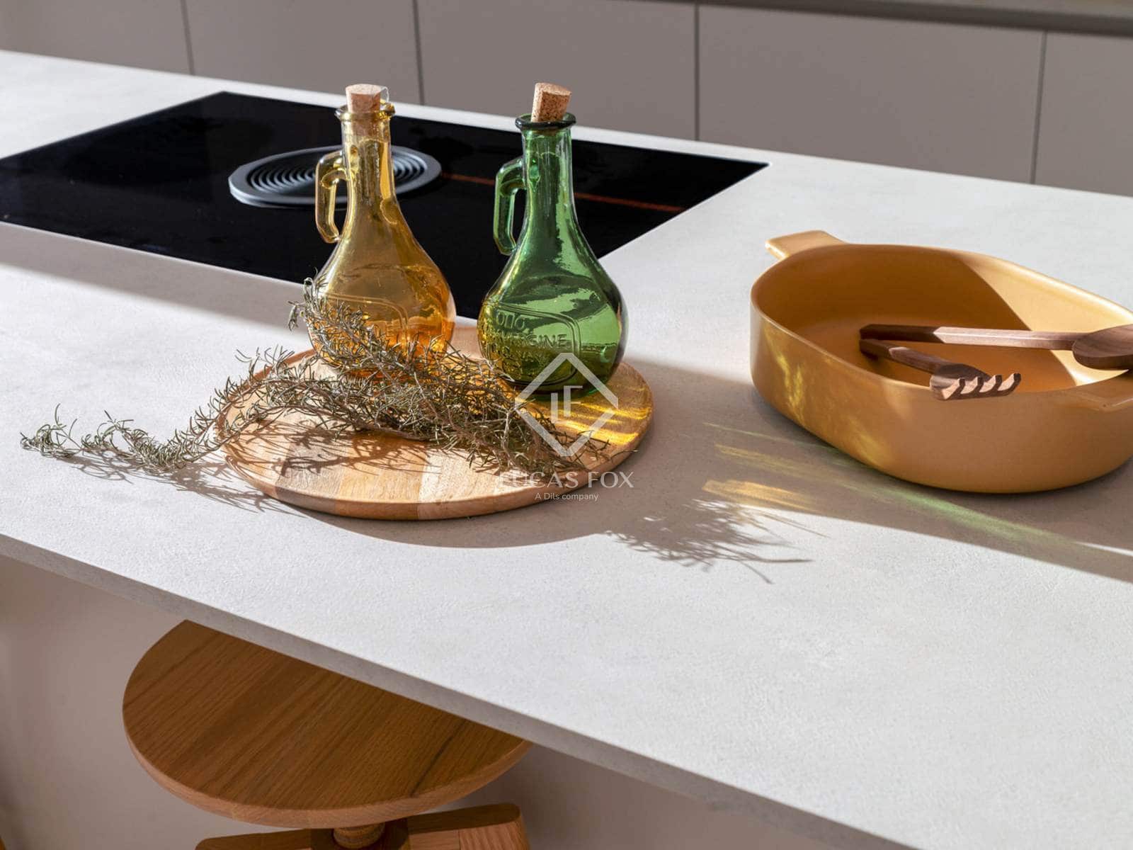 4 makuuhuone Huvila myytävänä paikassa Santa Ponsa mukana uima-altaan 
autotalli - 2 950 000 € (Ref: 9394034)