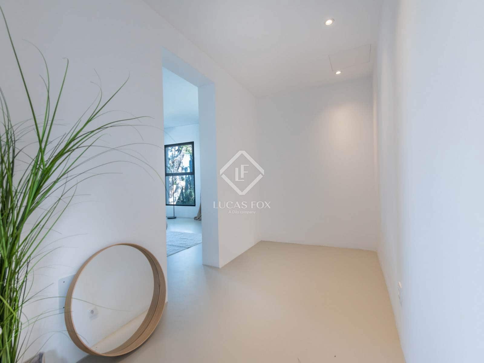 4 makuuhuone Huvila myytävänä paikassa Santa Ponsa mukana uima-altaan 
autotalli - 2 950 000 € (Ref: 9394034)