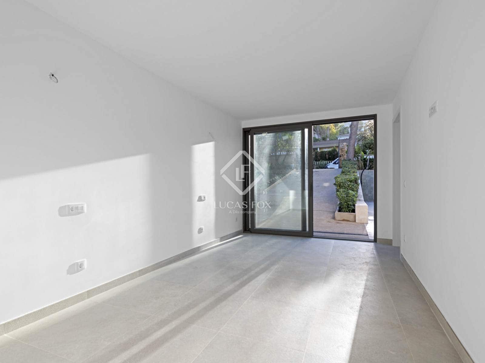 4 makuuhuone Huvila myytävänä paikassa Santa Ponsa mukana uima-altaan 
autotalli - 2 950 000 € (Ref: 9394034)