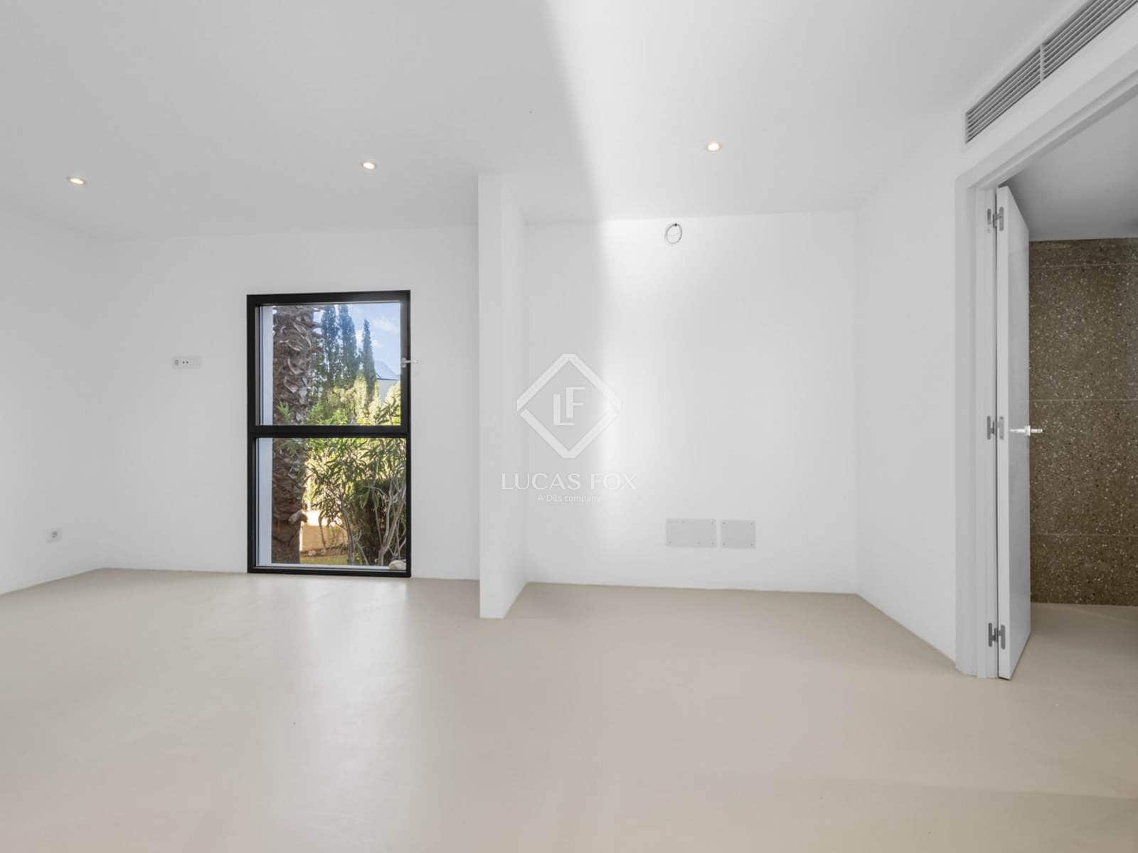 4 makuuhuone Huvila myytävänä paikassa Santa Ponsa mukana uima-altaan 
autotalli - 2 950 000 € (Ref: 9394034)