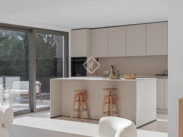 4 slaapkamer Villa te koop in Santa Ponsa, Calvià met zwembad garage - € 2.950.000 (Ref: 9394034)