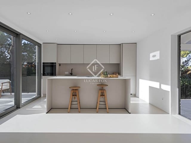 4 slaapkamer Villa te koop in Santa Ponsa, Calvià met zwembad garage - € 2.950.000 (Ref: 9394034)