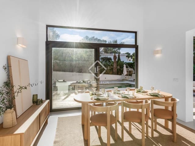 4 slaapkamer Villa te koop in Santa Ponsa, Calvià met zwembad garage - € 2.950.000 (Ref: 9394034)