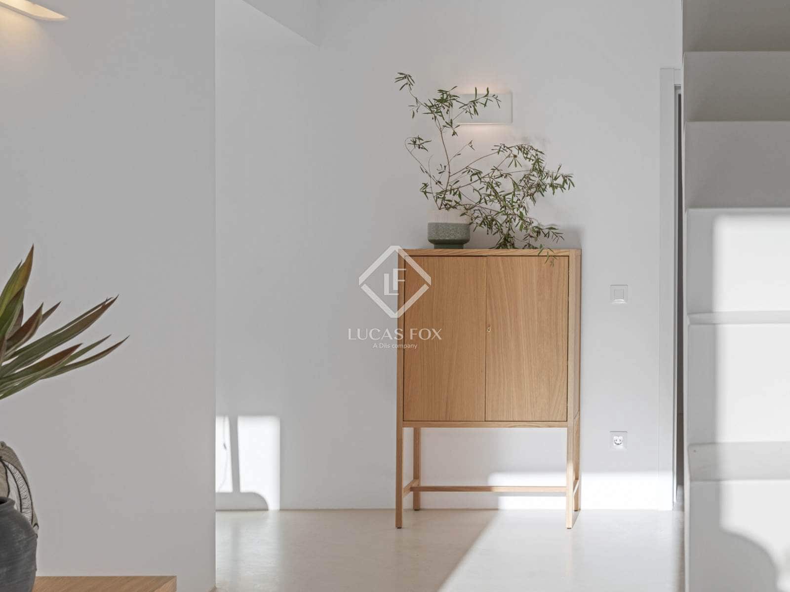 4 makuuhuone Huvila myytävänä paikassa Santa Ponsa mukana uima-altaan 
autotalli - 2 950 000 € (Ref: 9394034)