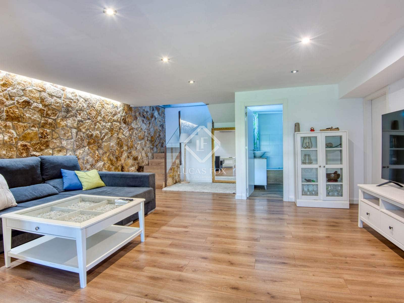 3 bedroom Villa for sale in Sant Feliu de Guixols with pool garage - € 545,000 (Ref: 9394035)