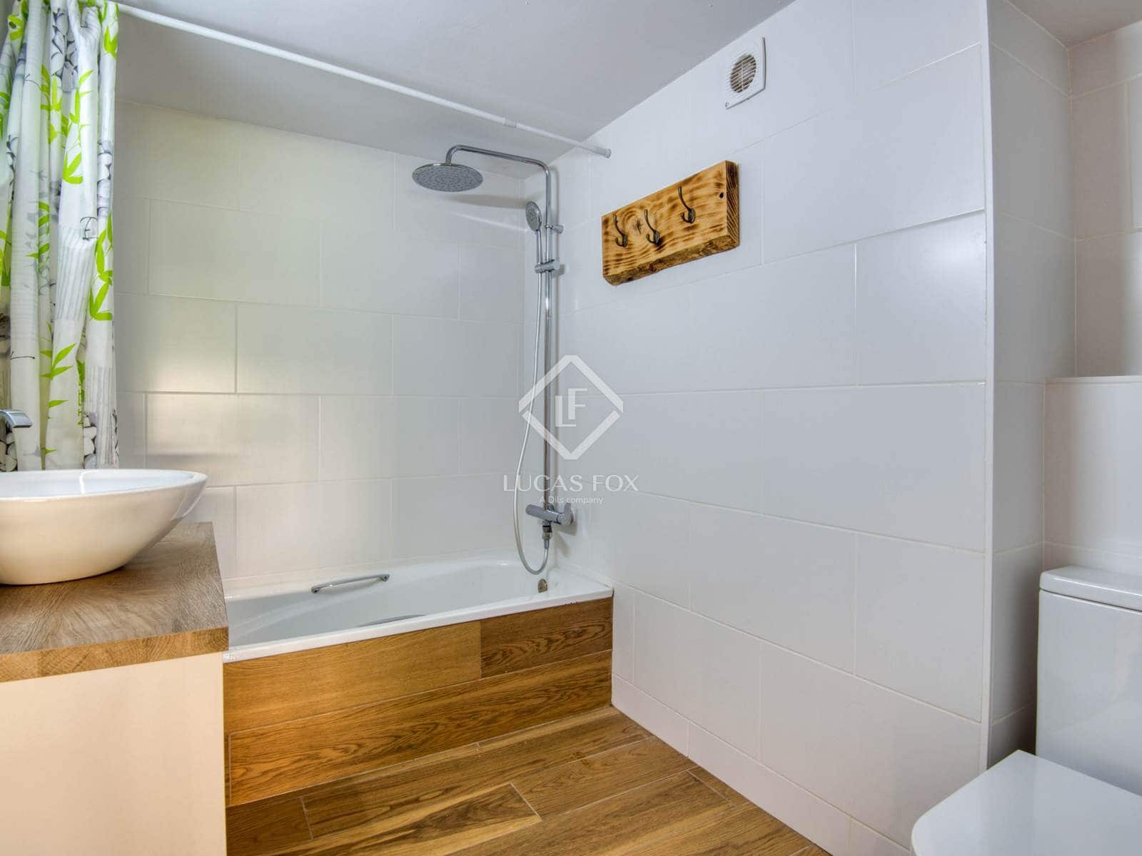 3 bedroom Villa for sale in Sant Feliu de Guixols with pool garage - € 545,000 (Ref: 9394035)