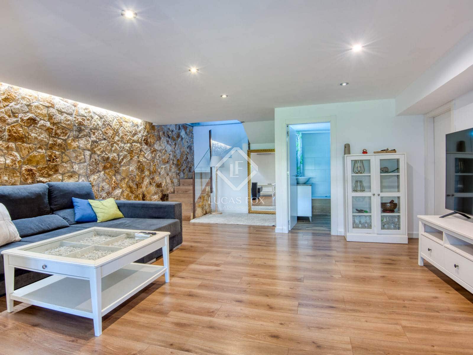 3 bedroom Villa for sale in Sant Feliu de Guixols with pool garage - € 545,000 (Ref: 9394035)