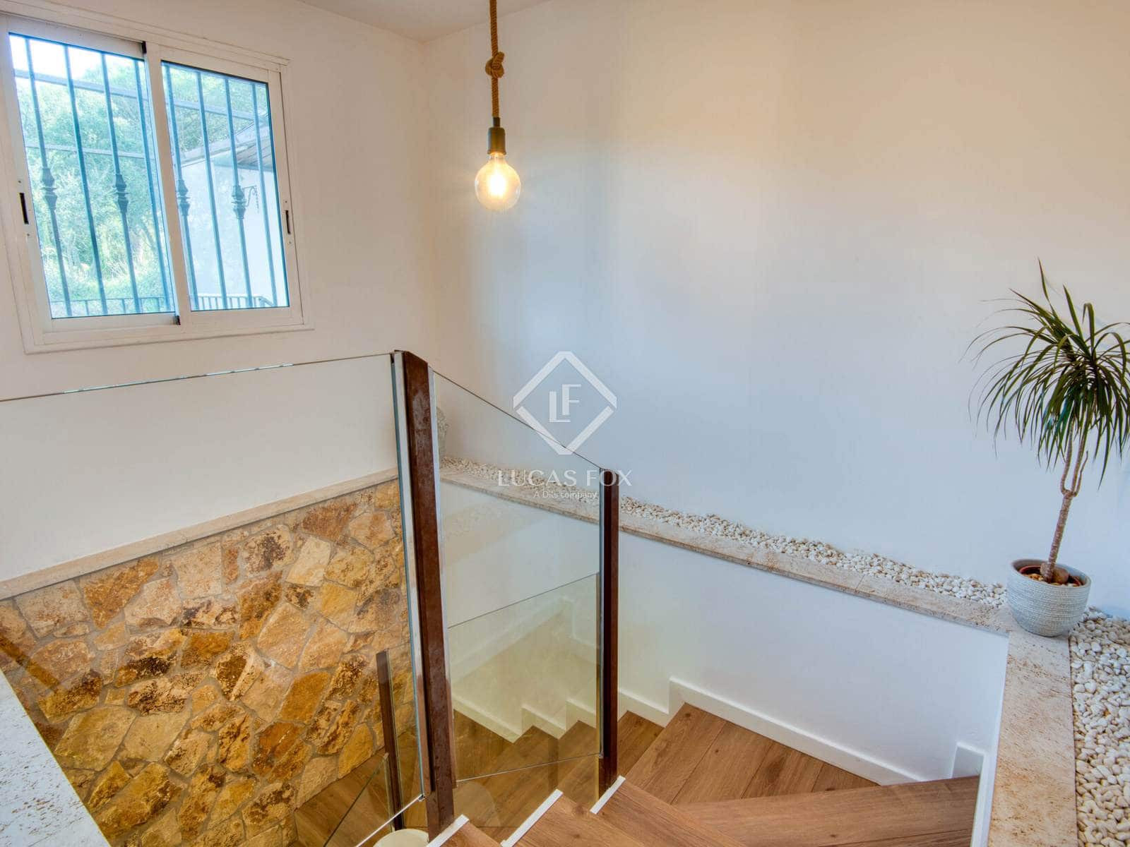 3 bedroom Villa for sale in Sant Feliu de Guixols with pool garage - € 545,000 (Ref: 9394035)