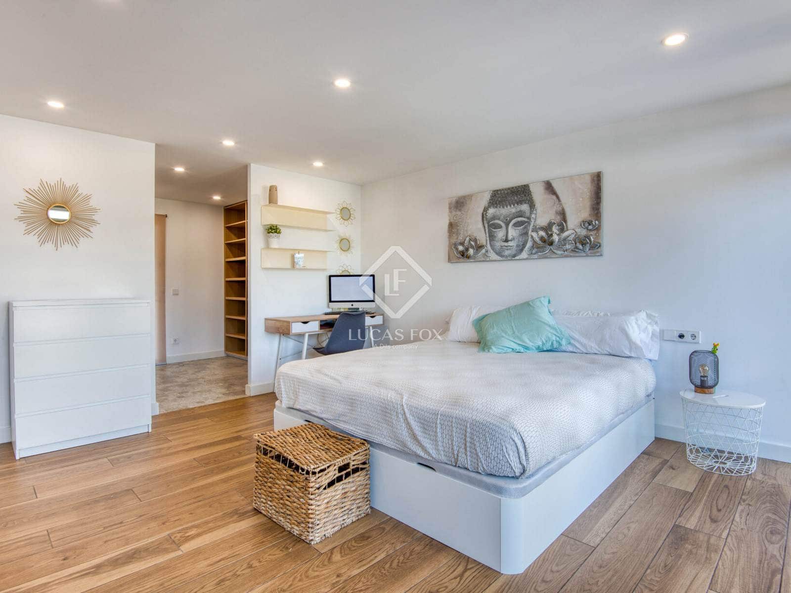 3 bedroom Villa for sale in Sant Feliu de Guixols with pool garage - € 545,000 (Ref: 9394035)