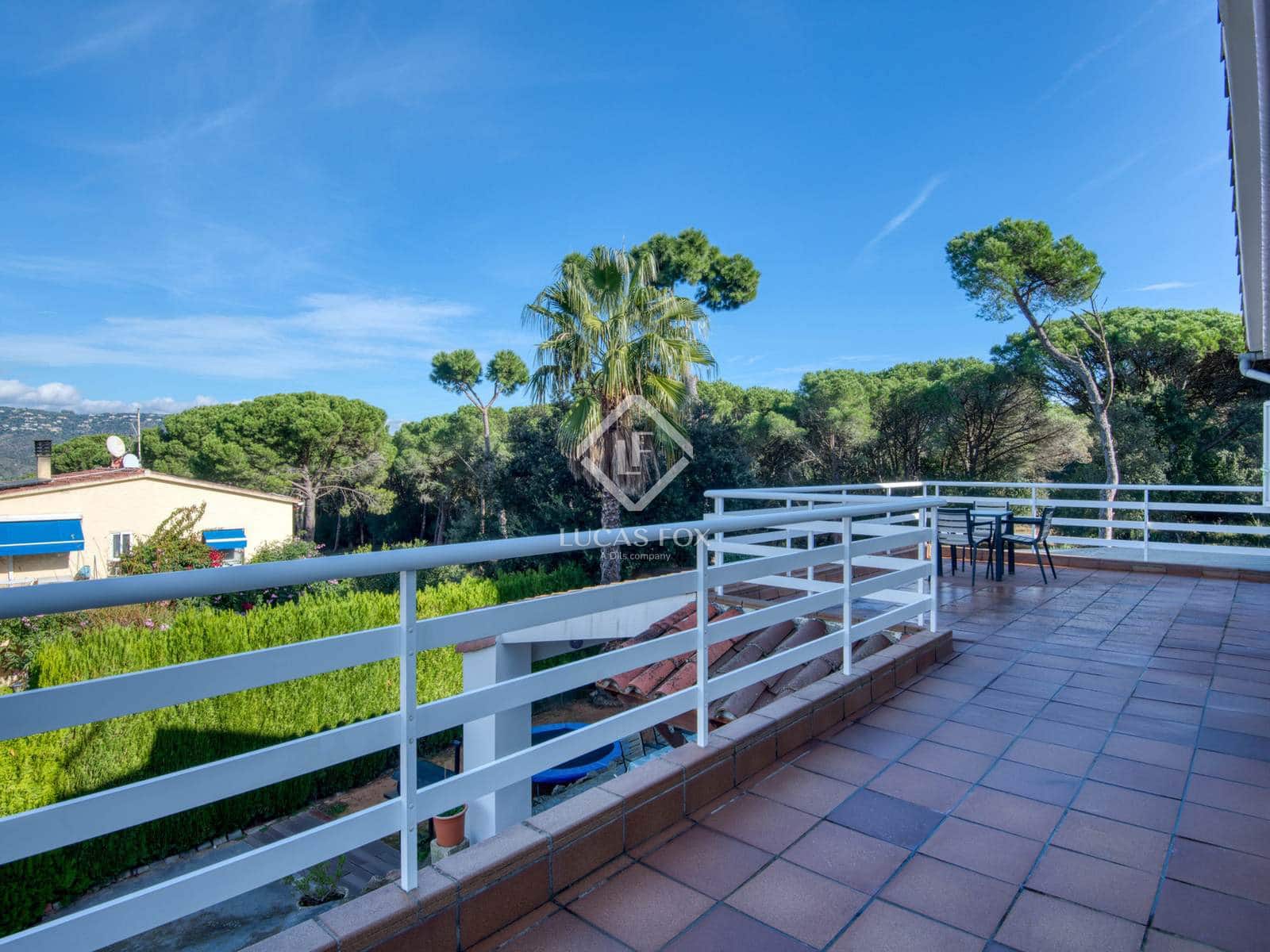 3 bedroom Villa for sale in Sant Feliu de Guixols with pool garage - € 545,000 (Ref: 9394035)