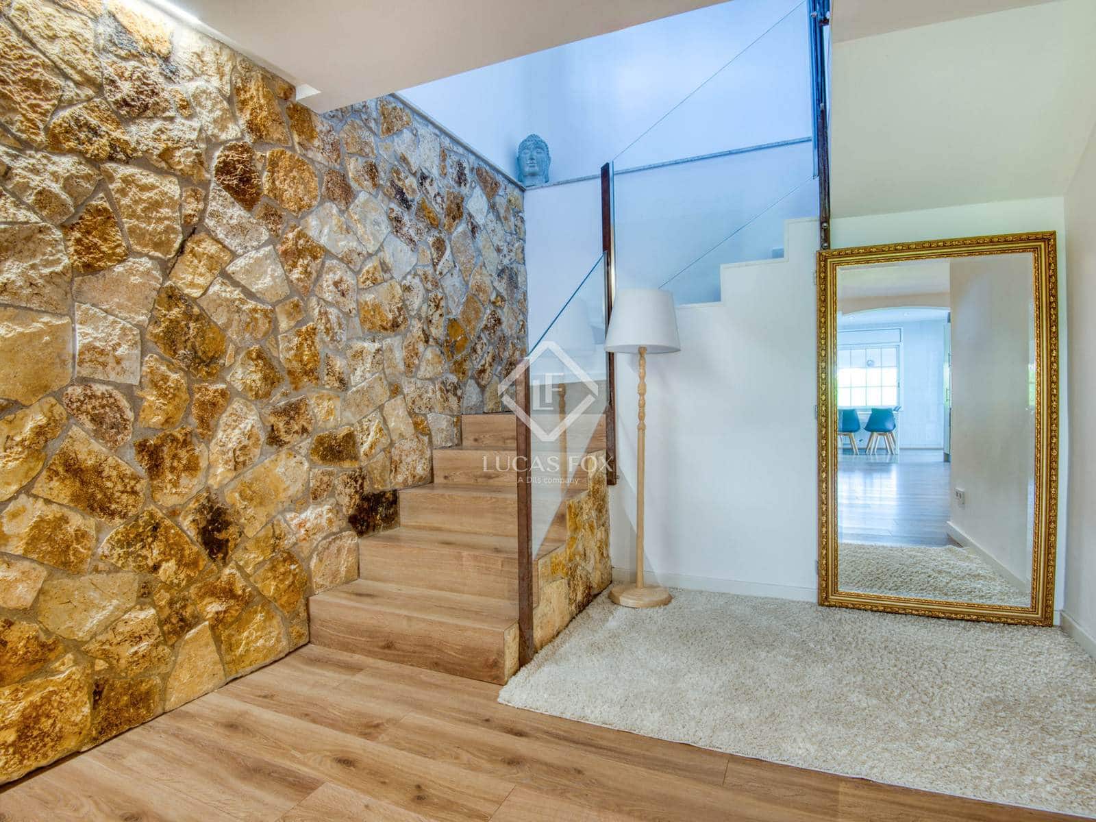 3 bedroom Villa for sale in Sant Feliu de Guixols with pool garage - € 545,000 (Ref: 9394035)