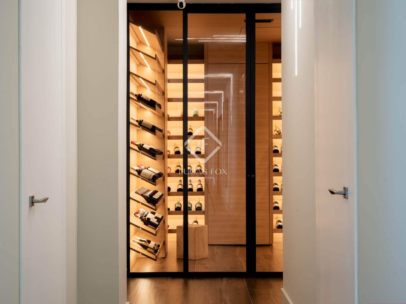 Chalet de 4 habitaciones en Benahavís en venta con piscina garaje - 7.995.000 € (Ref: 9394244)