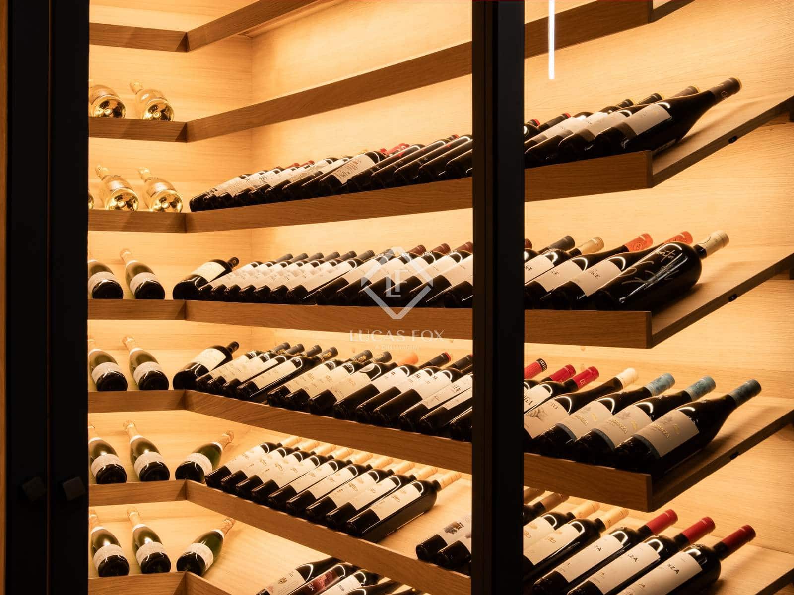 Chalet de 4 habitaciones en Benahavís en venta con piscina garaje - 7.995.000 € (Ref: 9394244)