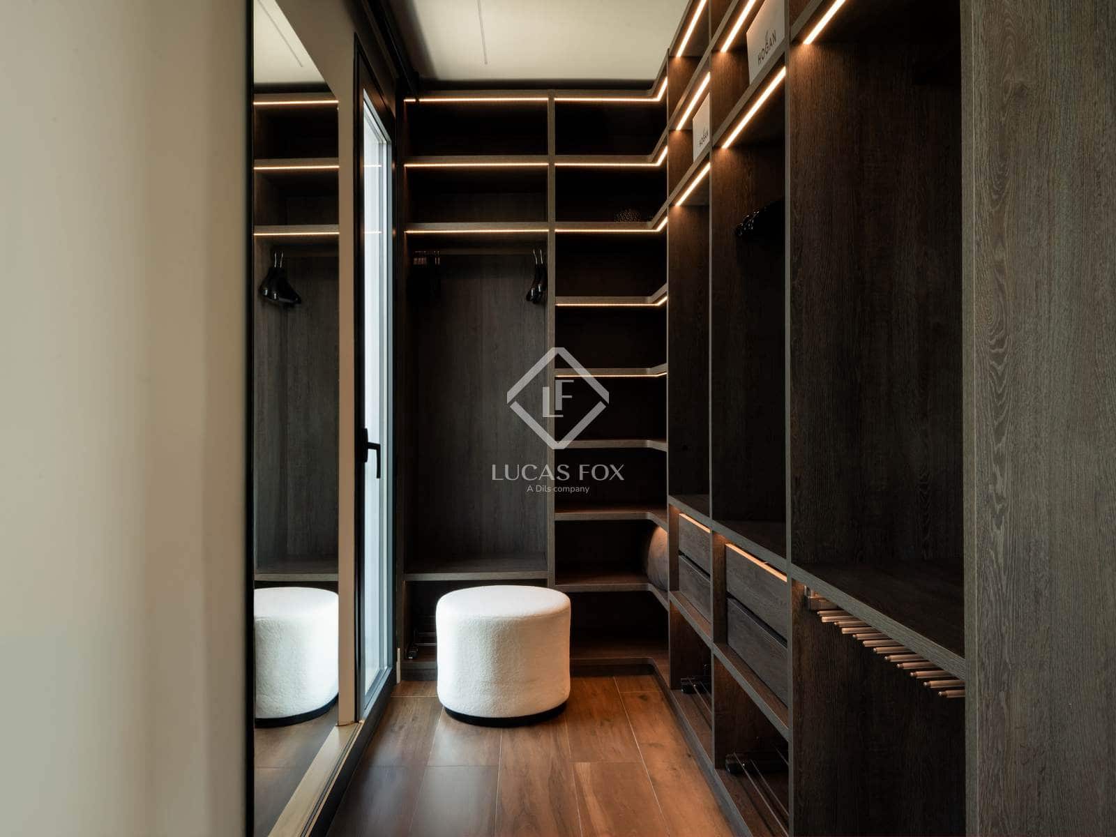 Chalet de 4 habitaciones en Benahavís en venta con piscina garaje - 7.995.000 € (Ref: 9394244)