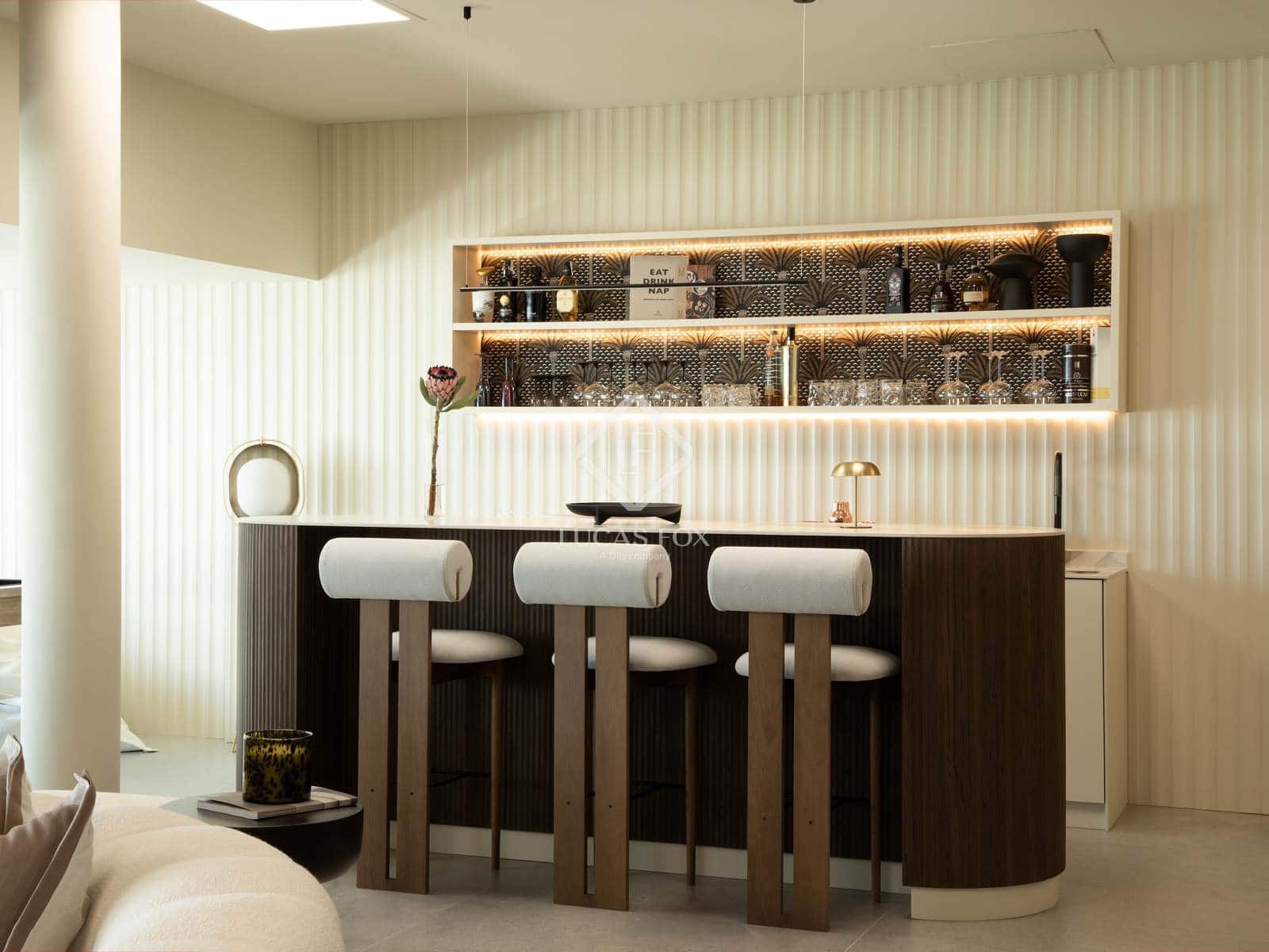 Chalet de 4 habitaciones en Benahavís en venta con piscina garaje - 7.995.000 € (Ref: 9394244)