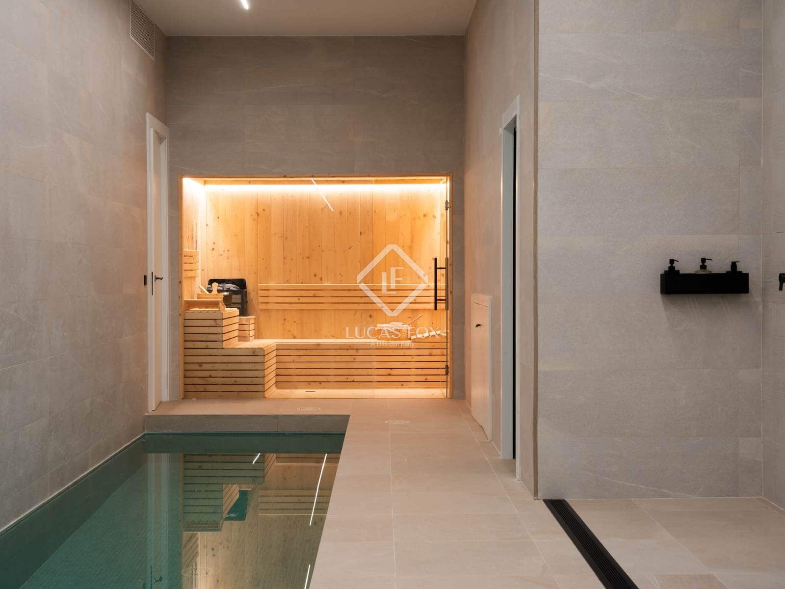 Chalet de 4 habitaciones en Benahavís en venta con piscina garaje - 7.995.000 € (Ref: 9394244)