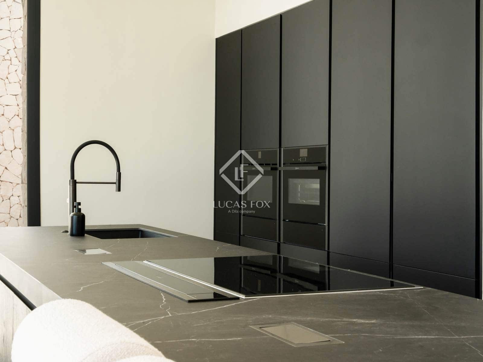 Chalet de 4 habitaciones en Benahavís en venta con piscina garaje - 7.995.000 € (Ref: 9394244)