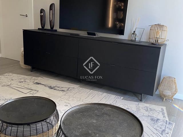 1 quarto Apartamento para venda em Esplugues de Llobregat com piscina garagem - 620 000 € (Ref: 9394246)