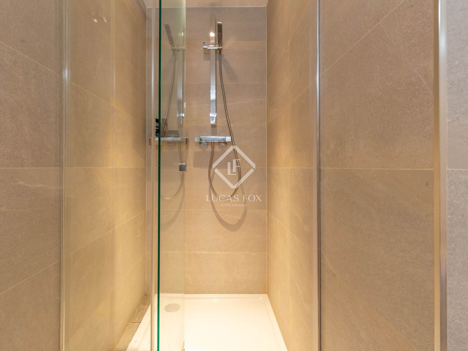 1 slaapkamer Appartement te koop in Esplugues de Llobregat met zwembad garage - € 620.000 (Ref: 9394246)