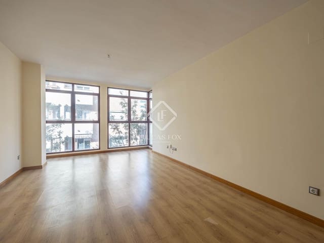 3 soverom Leilighet til leie i Valencia by - € 1 500 (Ref: 9394399)