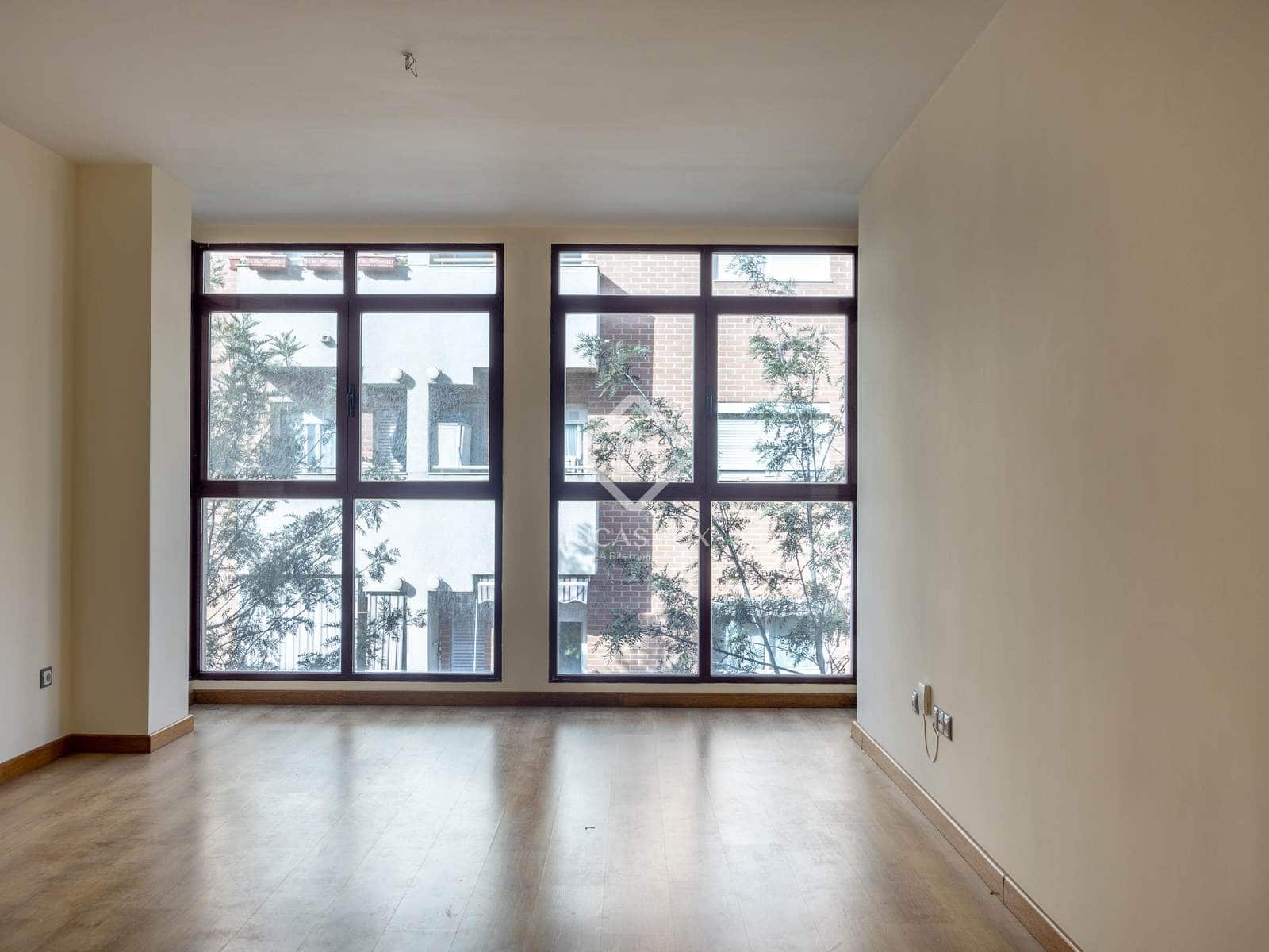 3 makuuhuone Huoneisto vuokrattavana paikassa Valencia kaupunki - 1 500 € (Ref: 9394399)