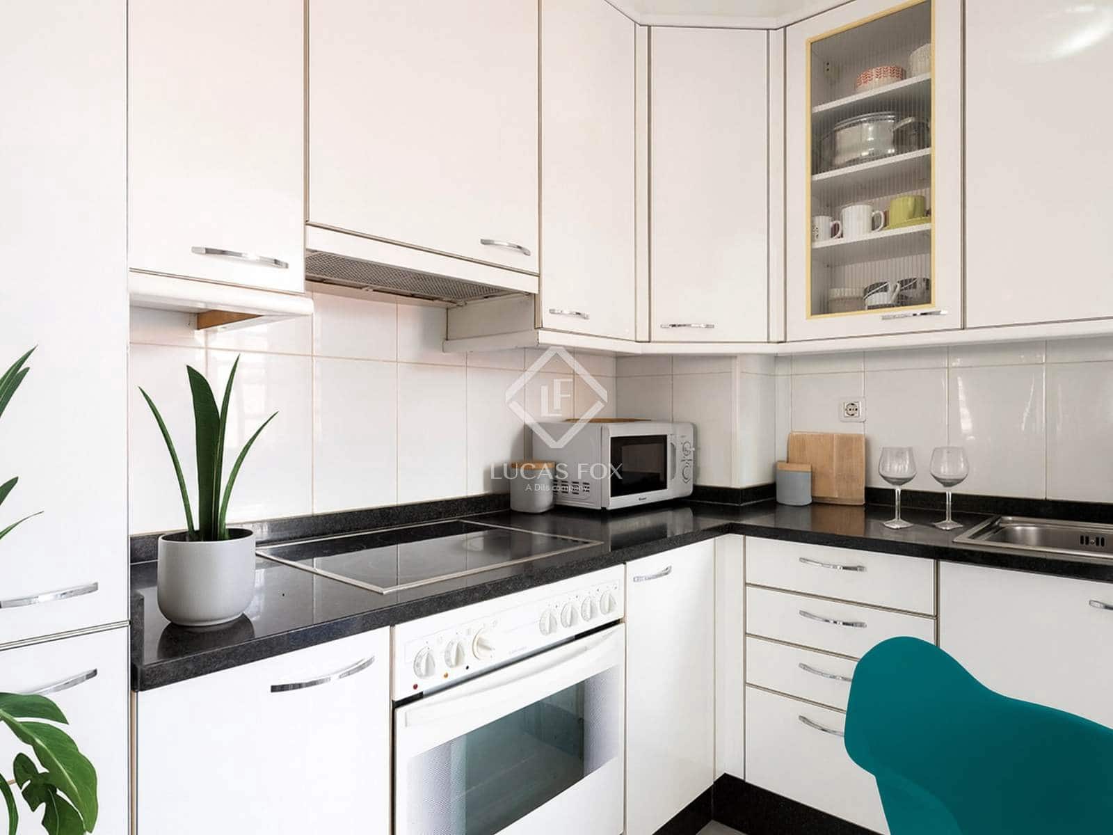 4 slaapkamer Appartement te koop in Vigo met garage - € 295.000 (Ref: 9394400)