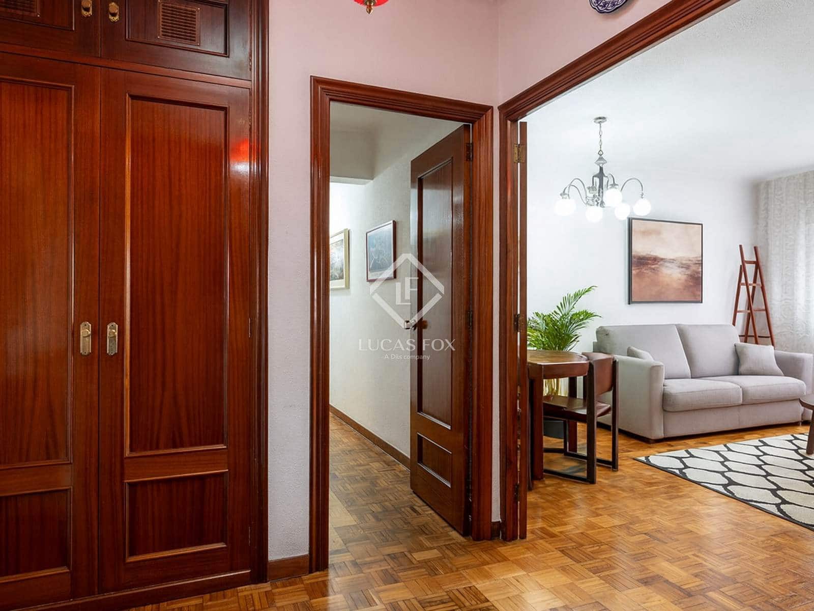 4 slaapkamer Appartement te koop in Vigo met garage - € 295.000 (Ref: 9394400)