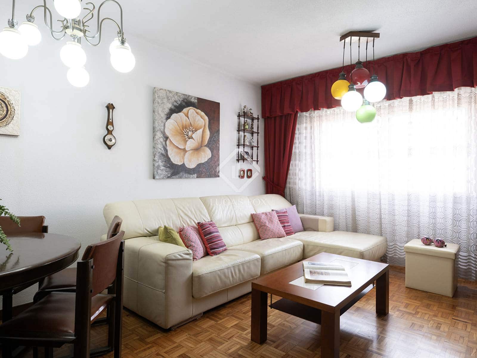 4 slaapkamer Appartement te koop in Vigo met garage - € 295.000 (Ref: 9394400)