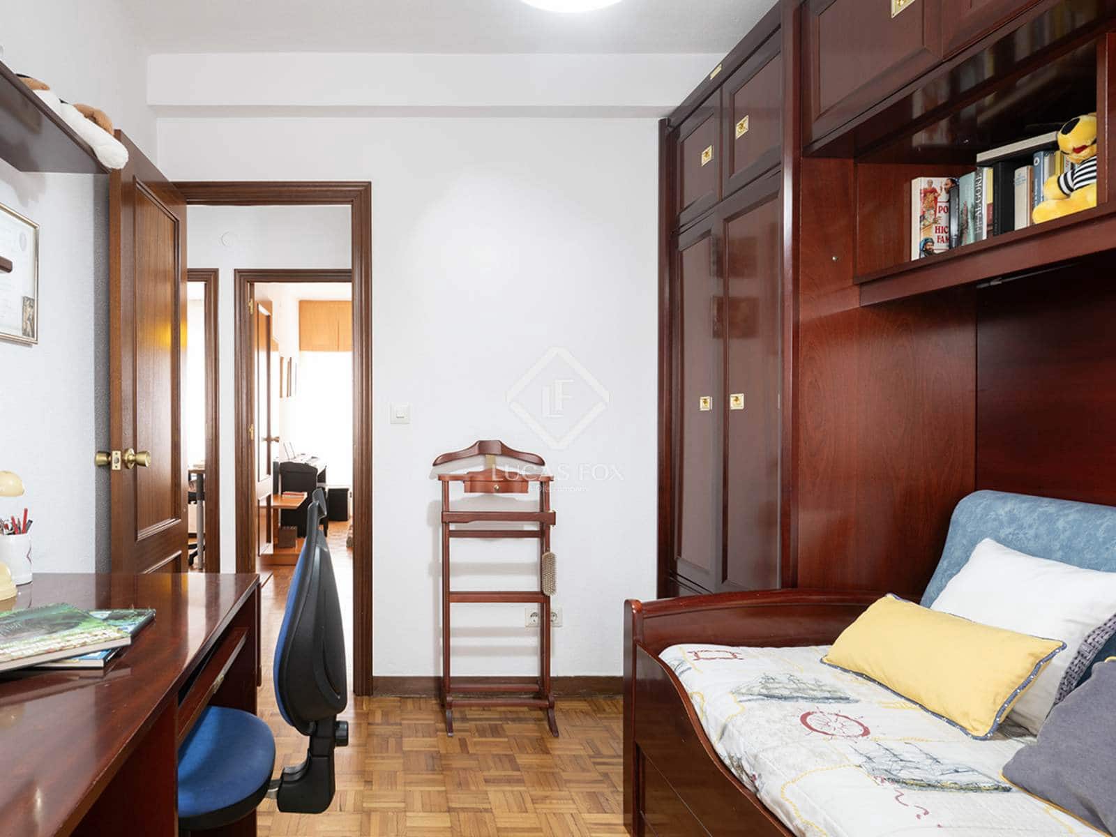 4 slaapkamer Appartement te koop in Vigo met garage - € 295.000 (Ref: 9394400)