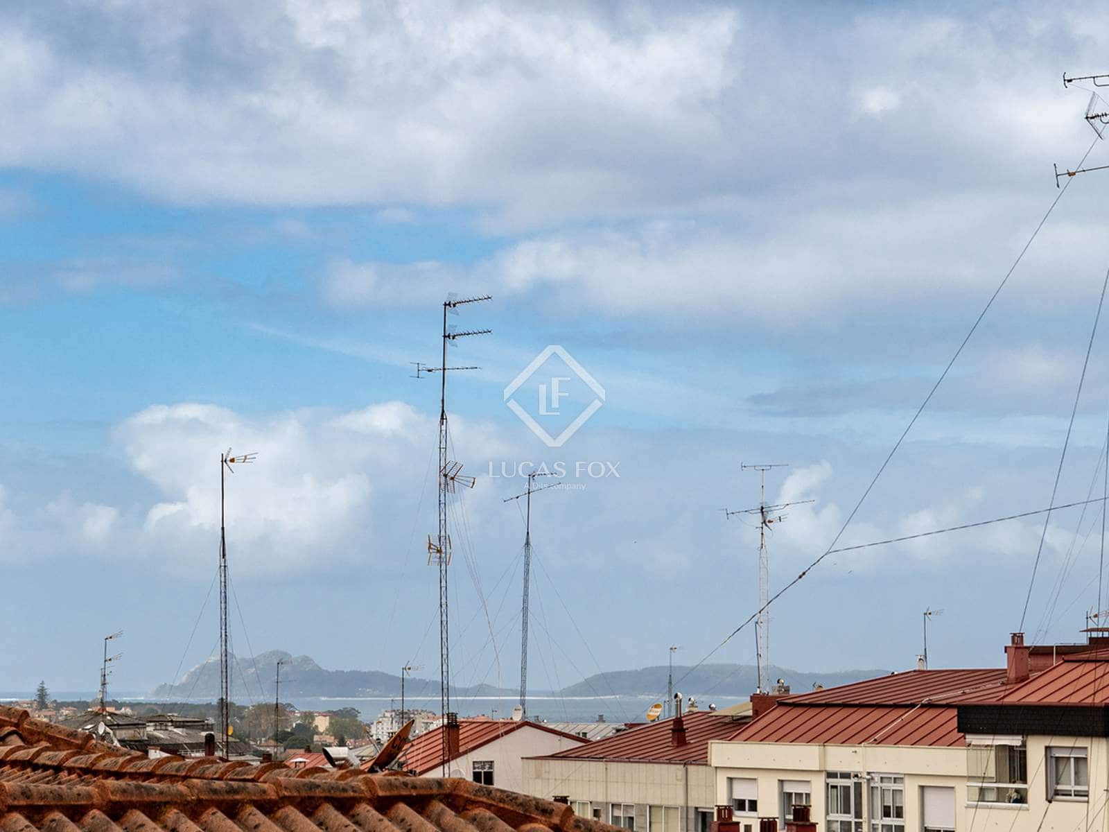 4 slaapkamer Appartement te koop in Vigo met garage - € 295.000 (Ref: 9394400)