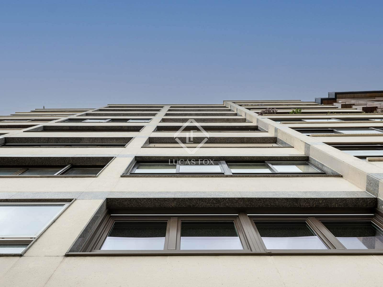 4 slaapkamer Appartement te koop in Vigo met garage - € 295.000 (Ref: 9394400)